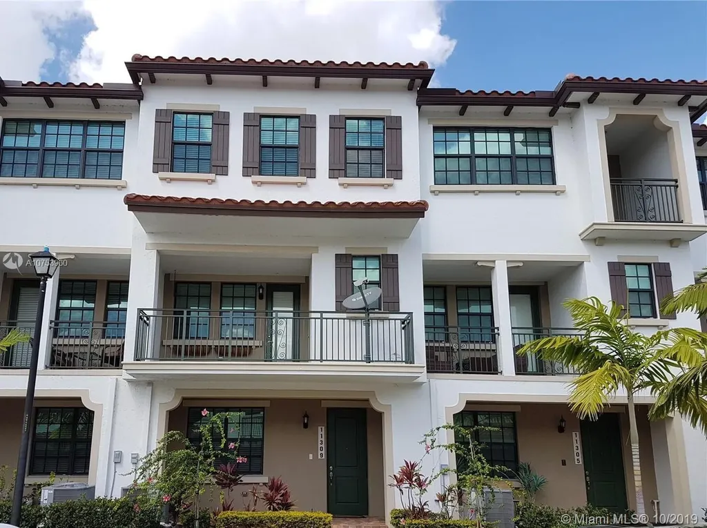 11309 SW 15th Street Pembroke Pines FL 33025