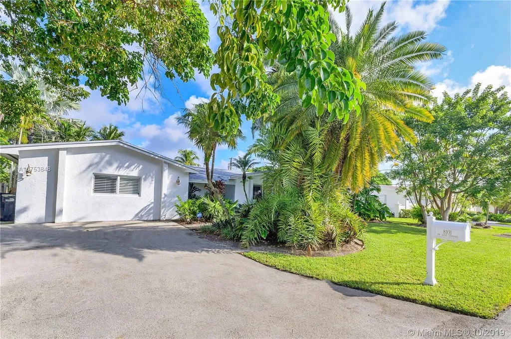 8101 SW 139th Terrace Palmetto Bay FL 33158