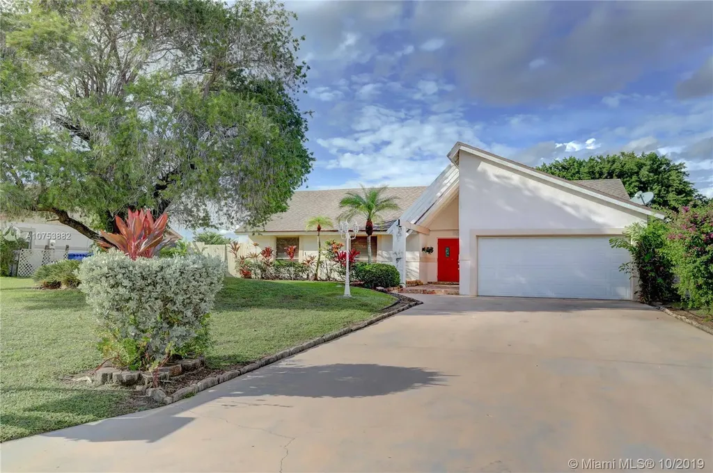 163 Sandpiper Avenue Royal Palm Beach FL 33411