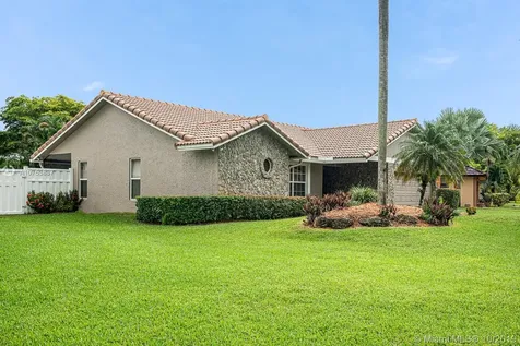 2515 NW 88th Terrace Coral Springs FL 33065
