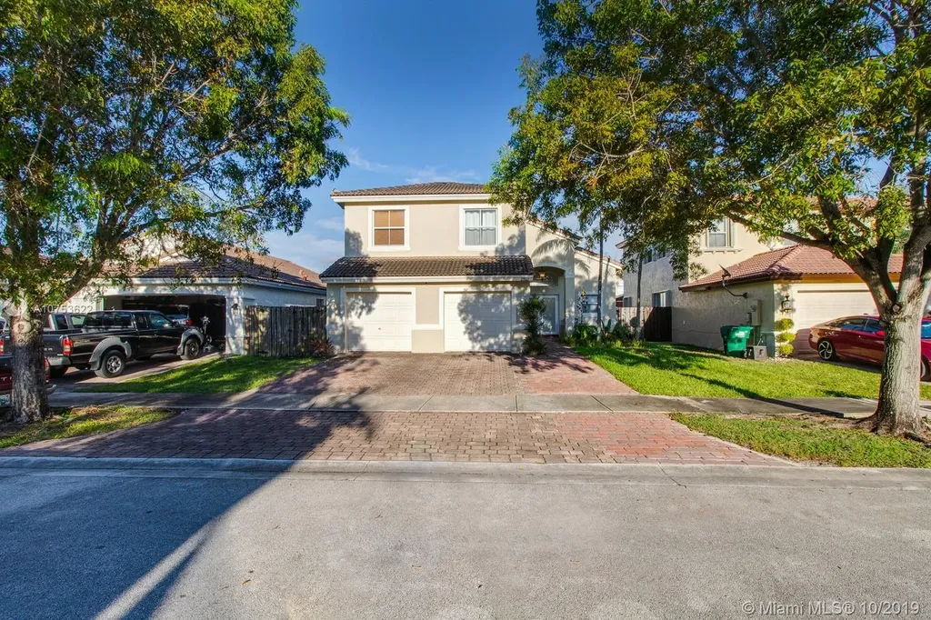 23821 SW 108th Avenue Homestead FL 33032