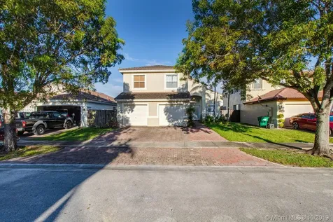 23821 SW 108th Avenue Homestead FL 33032