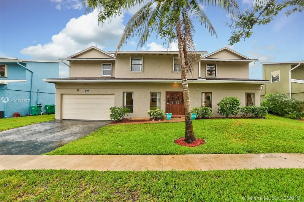 10400 SW 53rd Street Cooper City FL 33328