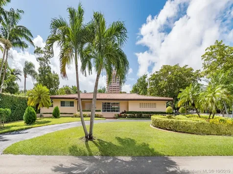 12 S Prospect Drive Coral Gables FL 33133