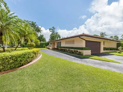 12 S Prospect Drive Coral Gables FL 33133