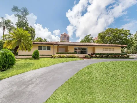 12 S Prospect Drive Coral Gables FL 33133