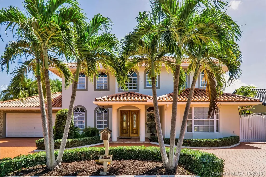 8850 SW 57th Street Miami FL 33173