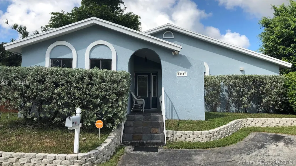13547 SW 286th Terrace Homestead FL 33033