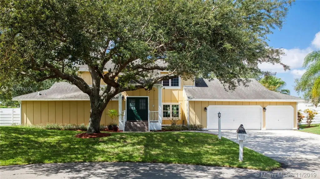 14964 SW 144th Court Miami FL 33186