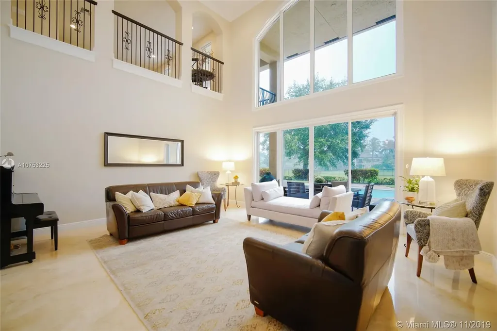 3342 Dovecote Meadow Lane Davie FL 33328