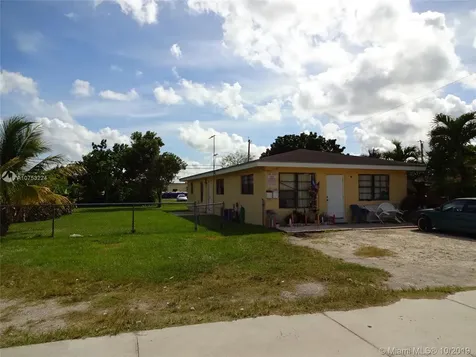 1120 NW 9th Street Homestead FL 33030