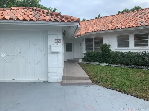 9149 Emerson Avenue Surfside FL 33154