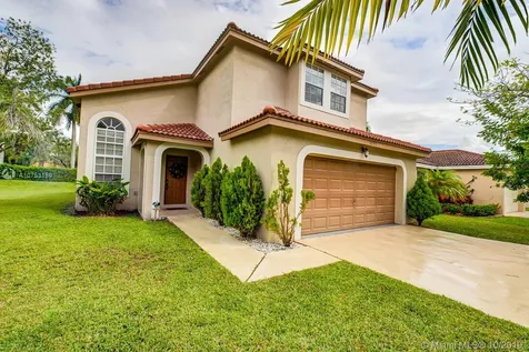 18393 NW 8th Street Pembroke Pines FL 33029