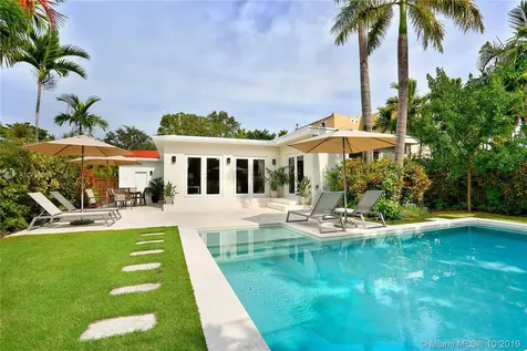 3550 Vista Court Miami FL 33133