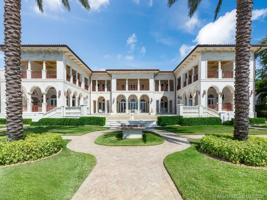 530 Arvida Parkway Coral Gables FL 33156
