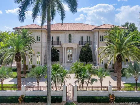 530 Arvida Parkway Coral Gables FL 33156