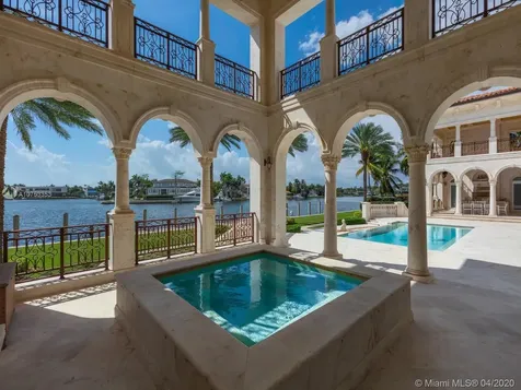 530 Arvida Parkway Coral Gables FL 33156