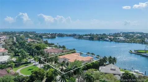 530 Arvida Parkway Coral Gables FL 33156