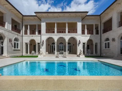 530 Arvida Parkway Coral Gables FL 33156