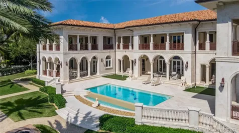 530 Arvida Parkway Coral Gables FL 33156