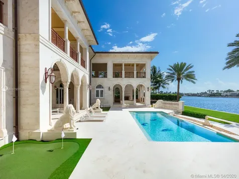 530 Arvida Parkway Coral Gables FL 33156