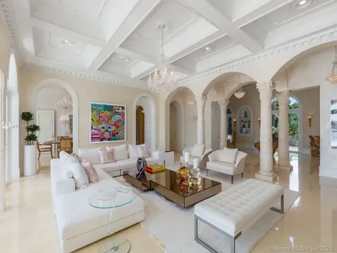 530 Arvida Parkway Coral Gables FL 33156