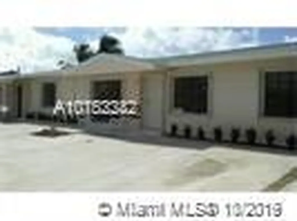 15310 SW 302nd Street Homestead FL 33033