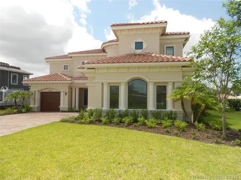 10390 Sweet Bay Court Parkland FL 33076