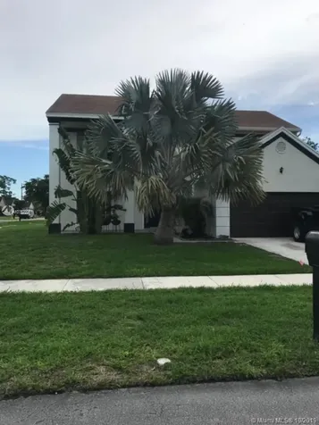 9250 Chelsea Drive Miramar FL 33025