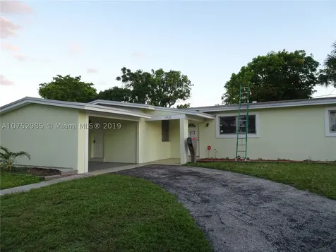 4920 NW 12th Street Lauderhill FL 33313