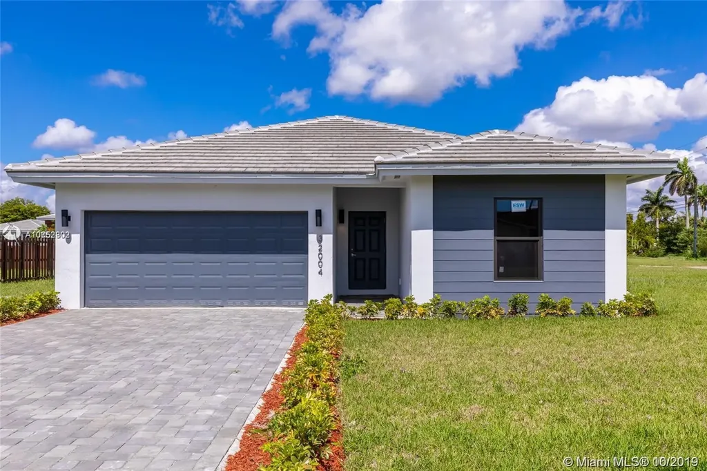 32130 SW 199th Court Homestead FL 33030