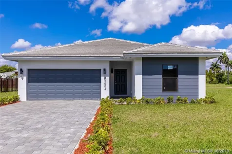 32130 SW 199th Court Homestead FL 33030