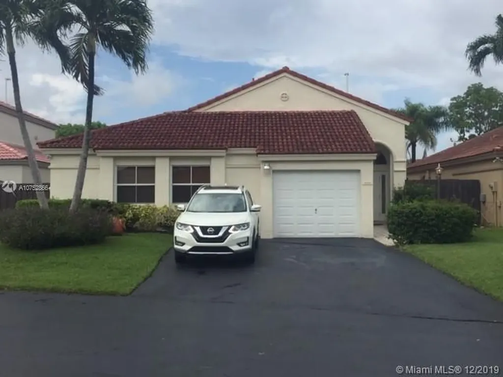 9370 SW 118th Place Miami FL 33186