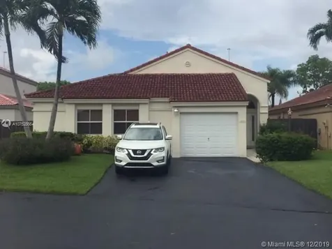 9370 SW 118th Place Miami FL 33186