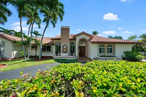 17925 SW 83rd Court Palmetto Bay FL 33157