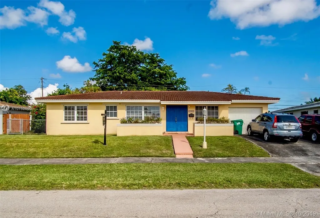 16225 SW 107th Court Miami FL 33157