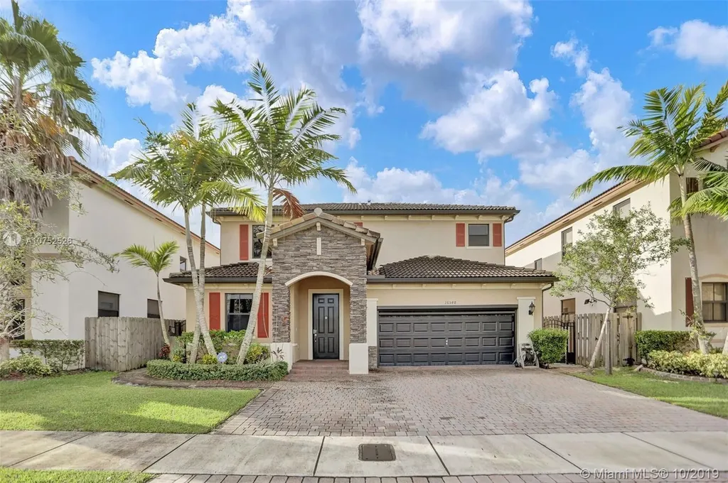 16548 SW 43rd Lane Miami FL 33185