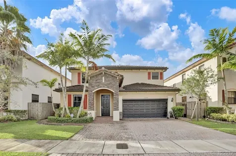 16548 SW 43rd Lane Miami FL 33185