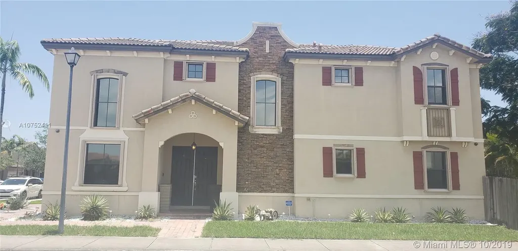 11648 SW 235th Street Homestead FL 33032