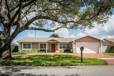 5522 SW 115th Avenue Cooper City FL 33330