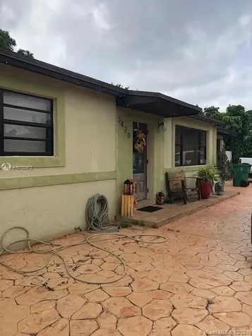 3420 NW 171st Street Miami Gardens FL 33056