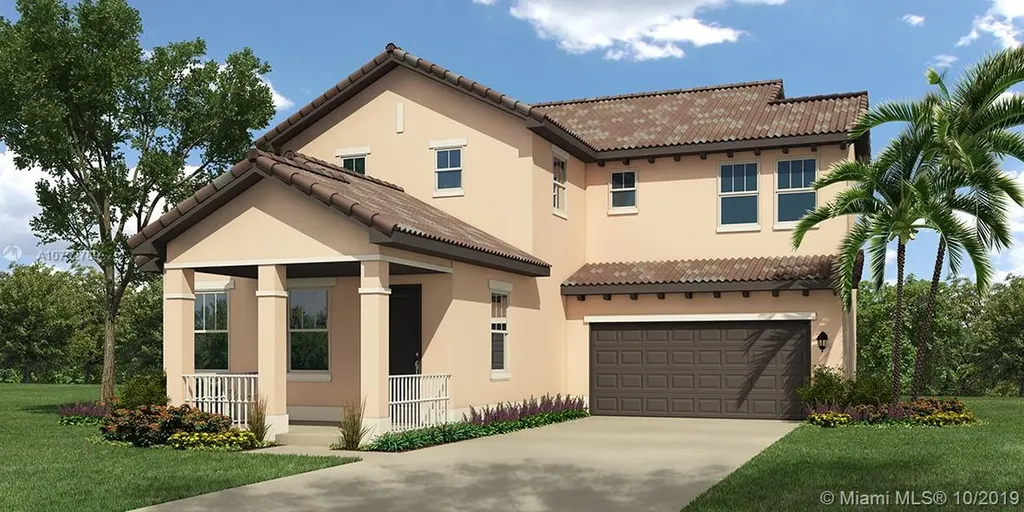 11786 SW 244th Lane Homestead FL 33032