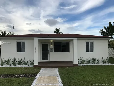 10031 SW 38th Terrace Miami FL 33165