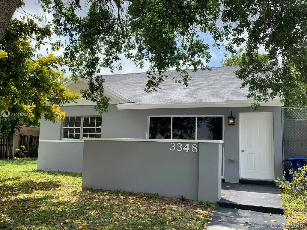 3348 NW 204th Terrace Miami Gardens FL 33056