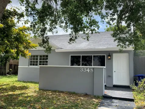 3348 NW 204th Terrace Miami Gardens FL 33056