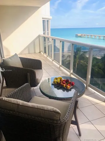 16711 Collins Avenue Sunny Isles Beach FL 33160