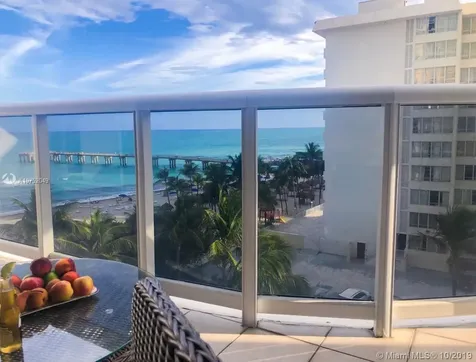 16711 Collins Avenue Sunny Isles Beach FL 33160