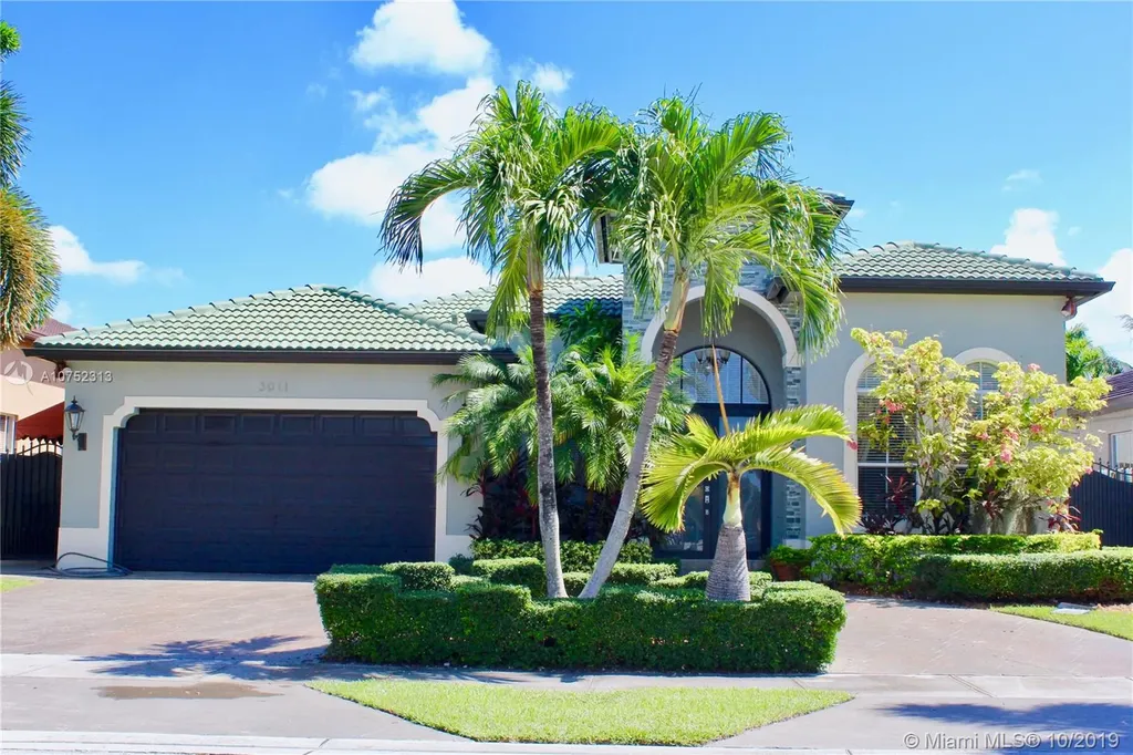 3011 SW 149th Avenue Miami FL 33185