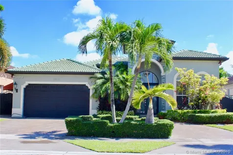 3011 SW 149th Avenue Miami FL 33185