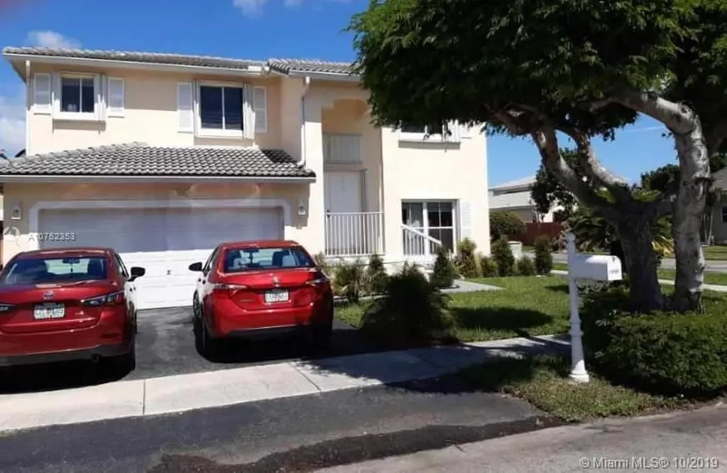 12101 SW 251st Street Homestead FL 33032